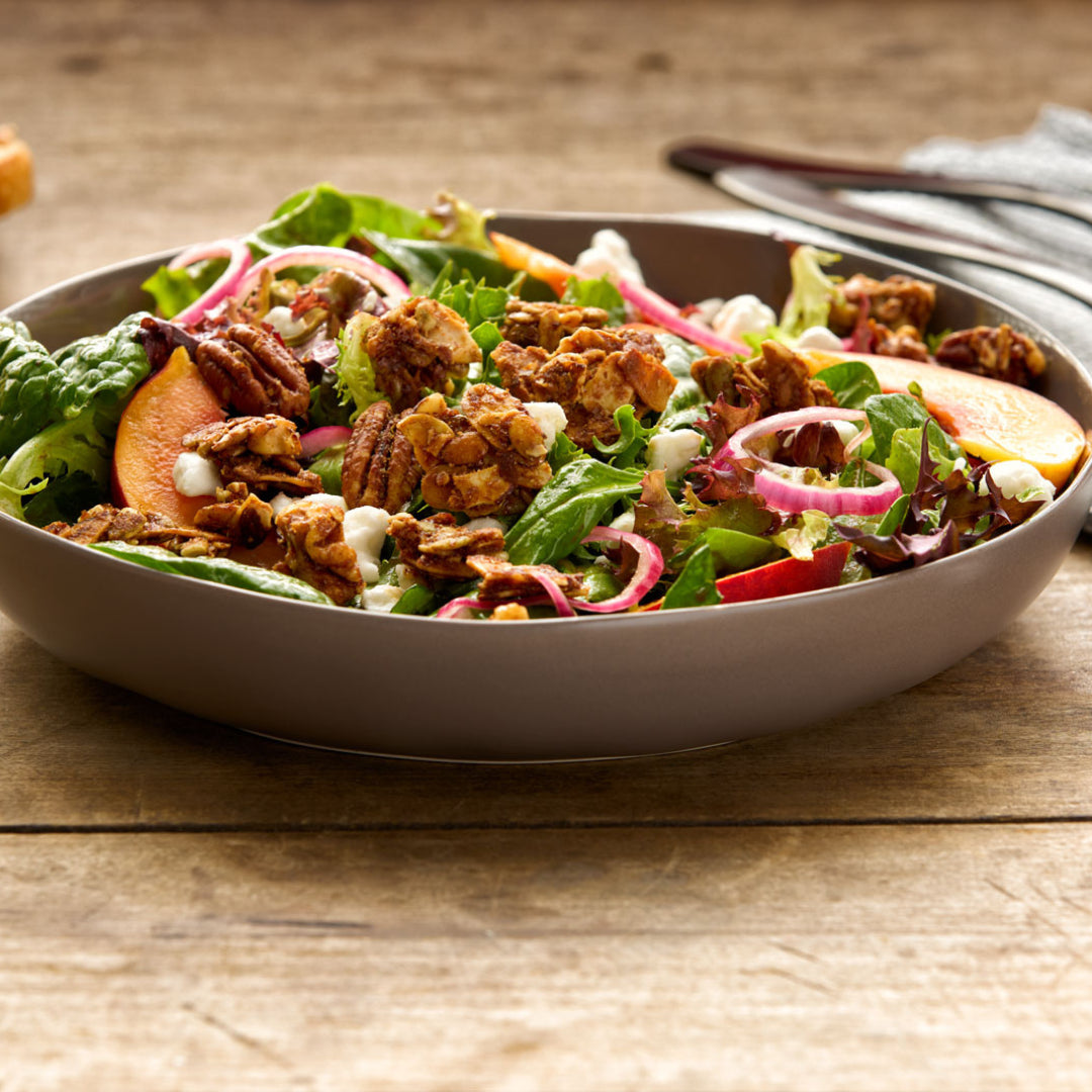 The Grain Escape Granola (Grain-Free)