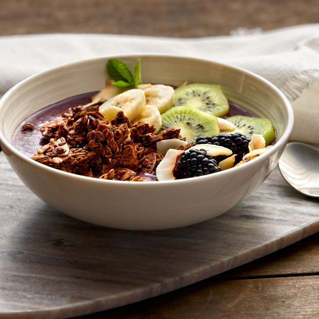 Cocoa Noir Granola