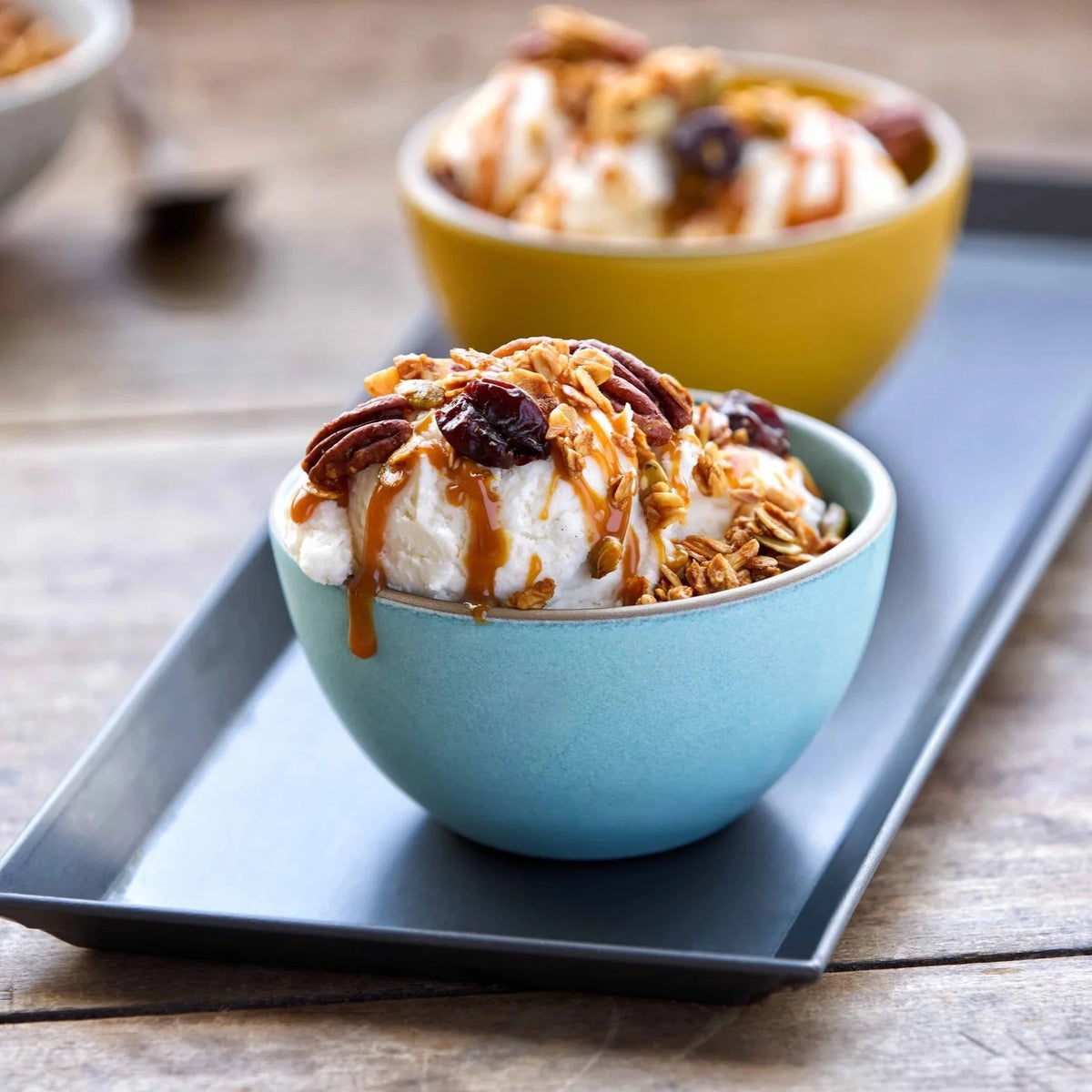 Orchard Reserve Granola