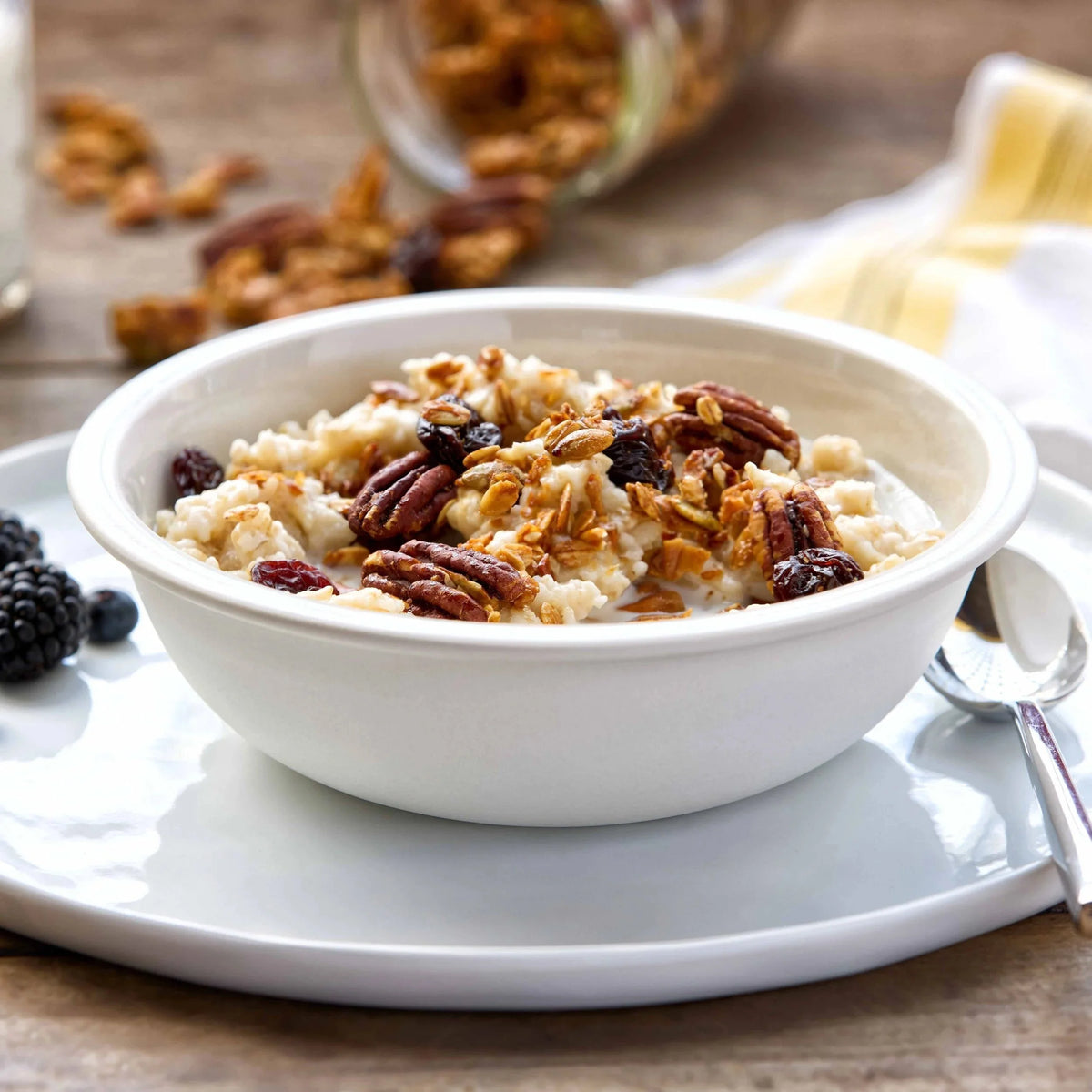 Orchard Reserve Granola