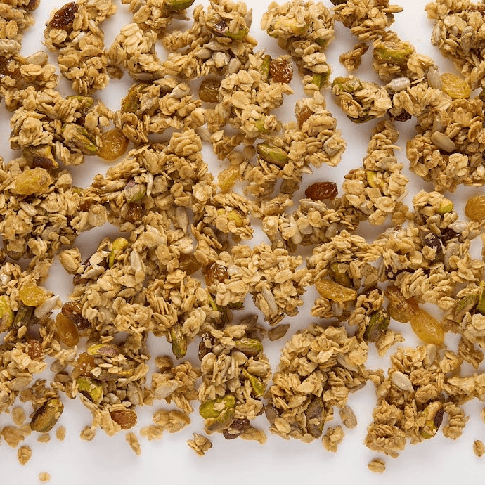 Golden Grove Granola