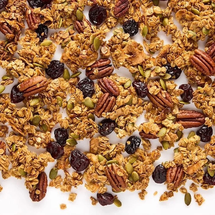 Orchard Reserve Granola