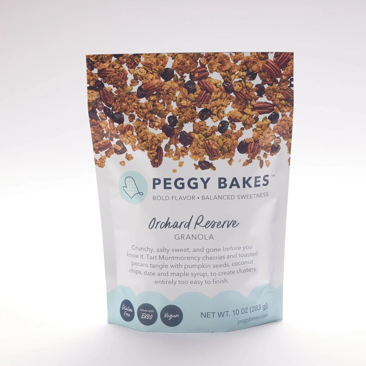 Orchard Reserve Granola